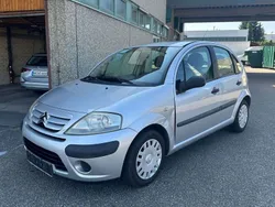 Grau Gebraucht 2006 Citroën C3 Advance Kleinwagen | 1.200 € (Superpreis)