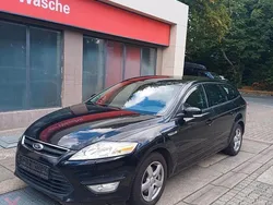 Schwarz Gebraucht 2011 Ford Mondeo Kombi | 3.750 € (Guter Preis)