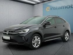 Schwarz Gebraucht 2024 VW Taigo SUV | 24.999 € (Guter Preis)