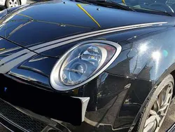 Schwarz Gebraucht 2013 Alfa Romeo MiTo Quadrifoglio Verde Kleinwagen | 10.990 € (Fairer Preis)