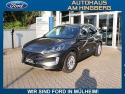 Grau Gebraucht 2023 Ford Kuga Titanium SUV | 38.990 €
