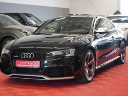 Phantomschwarz Gebraucht 2012 Audi RS5 Sport Coupé | 34.950 € (Fairer Preis)