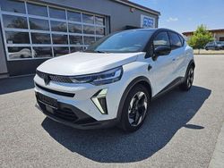 Weiß Neu 2024 Renault Captur Techno SUV | 26.450 € (Fairer Preis)