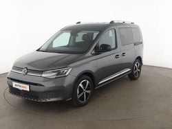 Grau Gebraucht 2024 VW Caddy Style Van / Kleinbus | 33.680 € (Etwas zu teuer)