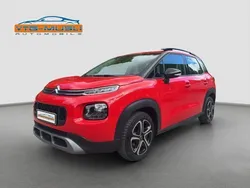 Rot Gebraucht 2018 Citroën C3 Aircross Feel SUV | 10.788 € (Fairer Preis)