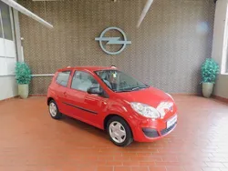 Rot Gebraucht 2011 Renault Twingo Kleinwagen | 4.850 € (Etwas zu teuer)