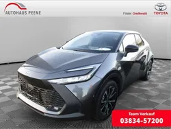 Marlingrau Neu 2024 Toyota C-HR Team SUV | 36.880 € (Fairer Preis)
