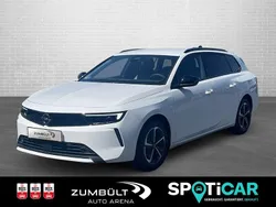 Lack weiss banquise/typ aussenve Gebraucht 2024 Opel Astra Enjoy Kombi | 22.990 € (Guter Preis)