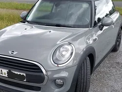 Mini One D