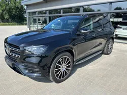 Obsidianschwarz Gebraucht 2022 Mercedes GLS450 AMG SUV | 100.989 €