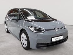 Mondsteingrau/ dach schwarz Gebraucht 2021 VW ID.3 Pro Kleinwagen | 17.390 € (Guter Preis)