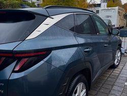 Andere farben Gebraucht 2020 Hyundai Tucson Trend SUV | 22.000 € (Guter Preis)