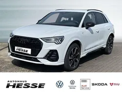 Othercolor Gebraucht 2023 Audi Q3 S-Line SUV | 39.990 € (Fairer Preis)