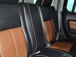 Schwarz Gebraucht 2008 Hummer H3 SUV | 9.999 €