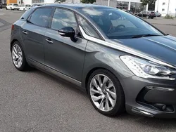 Grau Gebraucht 2014 Citroën DS5 Sport Chic Kleinwagen | 9.900 € (Fairer Preis)