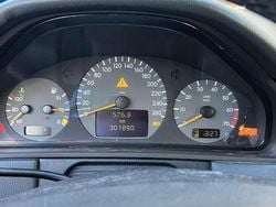 Gebraucht 2000 Mercedes E240 Elegance Kombi | 1.850 € (Fairer Preis)