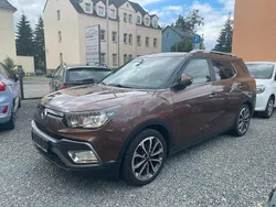 Braun Gebraucht 2019 Ssangyong Tivoli Crystal SUV | 7.999 €
