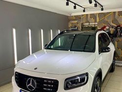 Weiß Gebraucht 2024 Mercedes GLB200 SUV | 38.888 € (Fairer Preis)