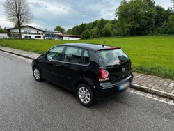 Schwarz Gebraucht 2007 VW Polo Kleinwagen | 3.600 € (Fairer Preis)