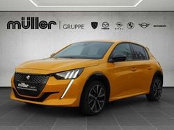 Gelb Gebraucht 2023 Peugeot 208 GT Kleinwagen | 19.490 € (Fairer Preis)