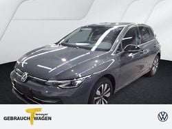 Grau Gebraucht 2025 VW Golf VIII Goal Limousine | 23.450 € (Superpreis)