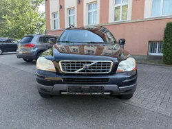 Schwarz Gebraucht 2008 Volvo XC90 Summum SUV | 7.450 € (Guter Preis)