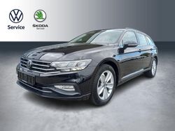 Schwarz Gebraucht 2023 VW Passat Business Kombi | 28.970 € (Superpreis)