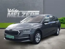 Grau Neu 2025 Skoda Octavia Selection Limousine | 30.480 € (Fairer Preis)