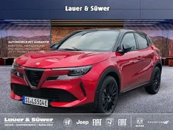 Neu 2024 Alfa Romeo Junior Edizione Speciale Limousine | 41.480 € (Guter Preis)