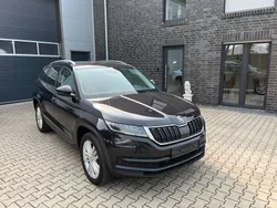 Schwarz Gebraucht 2019 Skoda Kodiaq Business Line SUV | 17.600 € (Fairer Preis)