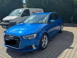 Gebraucht 2018 Audi A3 Sportback Limousine | 17.500 € (Fairer Preis)