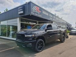 Schwarz Neu 2025 RAM 1500 Abholung | 96.900 €