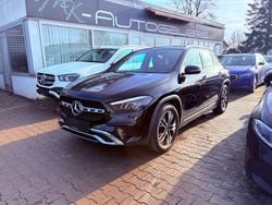 Schwarz Gebraucht 2024 Mercedes GLA200 Advanced SUV | 30.990 € (Superpreis)