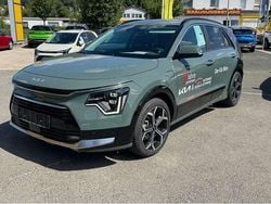 (cge) cityscape grün met. Gebraucht 2023 Kia Niro Spirit SUV | 28.490 € (Guter Preis)