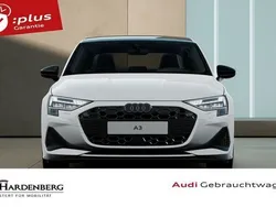 Arkonaweiß Gebraucht 2025 Audi A3 Advanced Plus Limousine | 31.889 € (Teuer)