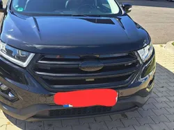 Gebraucht 2016 Ford Edge Sport SUV | 19.990 € (Teuer)