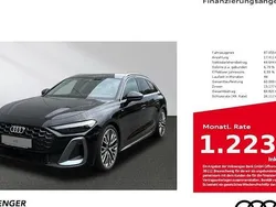 Schwarz Neu 2025 Audi A5 Sport Coupé | 87.055 €