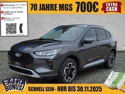 Magnetic grey metallic Neu 2025 Ford Kuga Active SUV | 36.490 € (Superpreis)