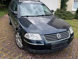 Andere außenfarben Gebraucht 2002 VW Passat Kombi | 1.500 € (Guter Preis)