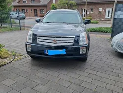 Blau Gebraucht 2008 Cadillac SRX SUV | 4.900 €