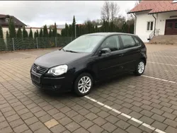 Schwarz Gebraucht 2008 VW Polo Comfortline Limousine | 2.985 € (Fairer Preis)