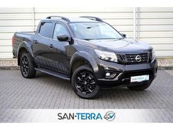 Schwarz Gebraucht 2021 Nissan Navara 360º Abholung | 24.999 € (Superpreis)