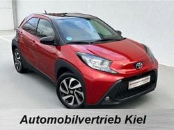 Rot Gebraucht 2024 Toyota Aygo Team Kleinwagen | 14.400 € (Guter Preis)