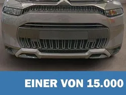 Grau metallic Gebraucht 2024 Citroën C3 Aircross PureTech SUV | 16.850 € (Guter Preis)