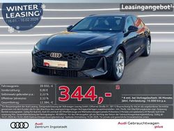 Schwarz Gebraucht 2025 Audi A5 Sport Kombi | 39.950 €