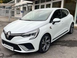 Quarzweiß Gebraucht 2020 Renault Clio V Intens Limousine | 15.499 € (Fairer Preis)