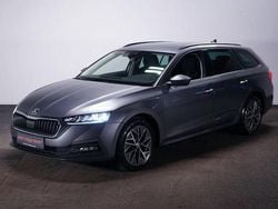 Grey metallic Gebraucht 2022 Skoda Octavia Tour Kombi | 24.396 € (Guter Preis)