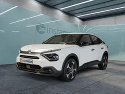 Weiß Gebraucht 2022 Citroën C4 Limousine | 17.799 € (Guter Preis)