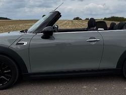 Andere farben Gebraucht 2019 Mini Cooper Cabriolet Cabrio | 22.249 € (Etwas zu teuer)