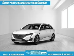 Okenite weiß Neu 2025 Peugeot 308 Active Kombi | 28.390 € (Guter Preis)